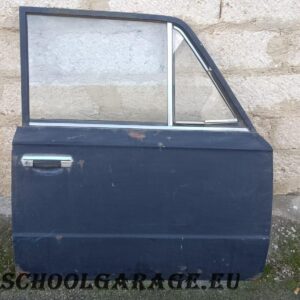 Portiera Anteriore Destra Fiat 124 Special