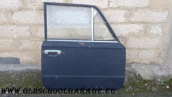Portiera Anteriore Destra Fiat 124 Special