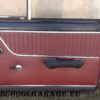 Portiera Anteriore Destra Fiat 124 Special - immagine 5
