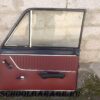 Portiera Anteriore Destra Fiat 124 Special - immagine 9
