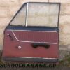 Portiera Anteriore Destra Fiat 124 Special - immagine 8
