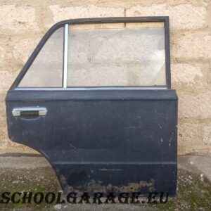 Portiera Posteriore Destra Fiat 124 Special