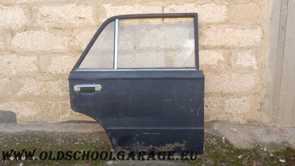 Portiera Posteriore Destra Fiat 124 Special