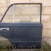 Portiera Posteriore Destra Fiat 124 Special - immagine 4