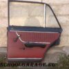 Portiera Posteriore Destra Fiat 124 Special - immagine 8