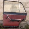 Portiera Posteriore Destra Fiat 124 Special - immagine 7