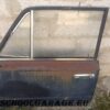 Portiera Anteriore Sinistra Fiat 124 Special - immagine 2