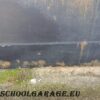 Portiera Anteriore Sinistra Fiat 124 Special - immagine 3