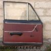Portiera Anteriore Sinistra Fiat 124 Special - immagine 6