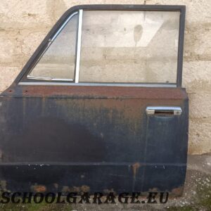 Portiera Anteriore Sinistra Fiat 124 Special
