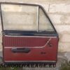 Portiera Anteriore Sinistra Fiat 124 Special - immagine 7