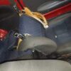 Fiat Seicento Sporting 1.1 Anno 1998 - immagine 10
