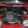 Fiat Seicento Sporting 1.1 Anno 1998 - immagine 11