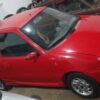 Fiat Seicento Sporting 1.1 Anno 1998 - immagine 13