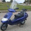 Piaggio Hexagon 180 Gtx Anno 2001 - immagine 3