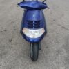 Piaggio Hexagon 180 Gtx Anno 2001 - immagine 4