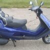 Piaggio Hexagon 180 Gtx Anno 2001 - immagine 7