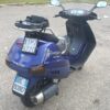 Piaggio Hexagon 180 Gtx Anno 2001 - immagine 8