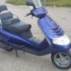 Piaggio Hexagon 180 Gtx Anno 2001 - immagine 12