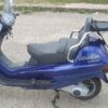 Piaggio Hexagon 180 Gtx Anno 2001 - immagine 11