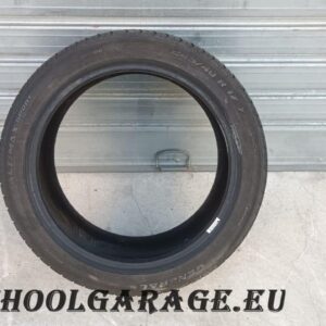 Pneumatico Singolo 245/40/R17 General Altimax Sport
