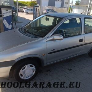 Opel Corsa B - 1.0 Cc Anno 1999