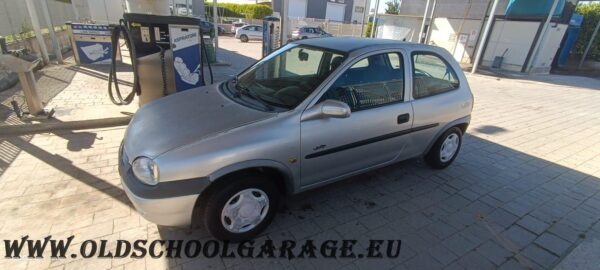 Opel Corsa B - 1.0 Cc Anno 1999