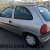Opel Corsa B - 1.0 Cc Anno 1999 - immagine 8