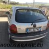 Opel Corsa B - 1.0 Cc Anno 1999 - immagine 9