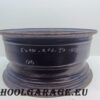 Cerchio In Ferro Alfa Romeo R16 - 5x110 - immagine 6
