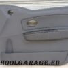 Pannello Interno Portiera Anteriore Destra Chevrolet Matiz - immagine 2