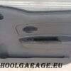 Pannello Interno Portiera Anteriore Destra Chevrolet Matiz - immagine 3