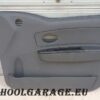 Pannello Interno Portiera Anteriore Destra Chevrolet Matiz - immagine 4