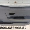 Pannello Interno Portiera Anteriore Destra Chevrolet Matiz - immagine 8