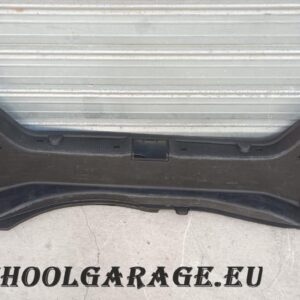 Copertura Interna Baule Mercedes Clk W209 Anno 2004