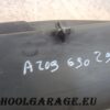 Copertura Interna Baule Mercedes Clk W209 Anno 2004 - immagine 11