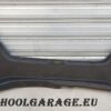 Copertura Interna Baule Mercedes Clk W209 Anno 2004 - immagine 3