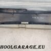 Copertura Interna Baule Mercedes Clk W209 Anno 2004 - immagine 4