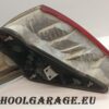 Fanale posteriore Destro Mercedes Clk C209 Anno 2004 - immagine 13