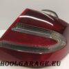Fanale posteriore Destro Mercedes Clk C209 Anno 2004 - immagine 5