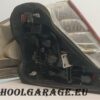 Fanale posteriore Destro Mercedes Clk C209 Anno 2004 - immagine 10