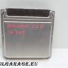 Centralina Motore Mercedes W209 Clk 270 Anno 2004 125 Kw - immagine 7