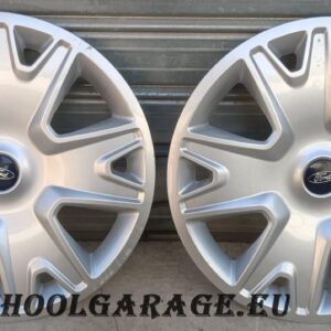 Coppia Copri Cerchi Ford Kuga R17