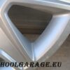 Coppia Copri Cerchi Ford Kuga R17 - immagine 11