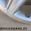 Coppia Copri Cerchi Ford Kuga R17 - immagine 5