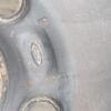 N2 Cerchi In Ferro Ford R16 - 5x108 - immagine 6