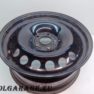 Cerchio In Ferro Ford R17 - 5x108