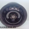 Cerchio In Ferro Ford R17 - 5x108 - immagine 5
