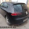 Seat Leon 2.0 140 Cv Anno 2006 - immagine 2
