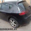 Seat Leon 2.0 140 Cv Anno 2006 - immagine 4